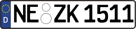 NE-ZK1511