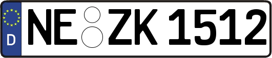 NE-ZK1512