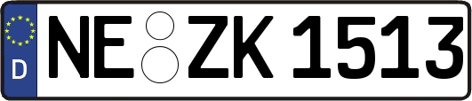 NE-ZK1513