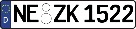 NE-ZK1522