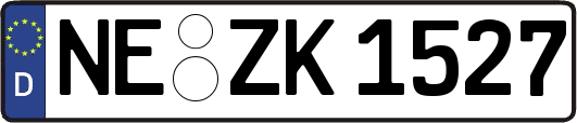 NE-ZK1527