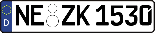NE-ZK1530