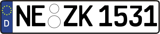 NE-ZK1531