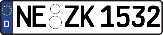 NE-ZK1532