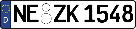 NE-ZK1548