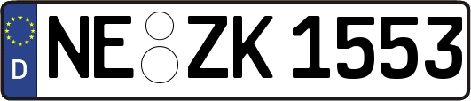 NE-ZK1553