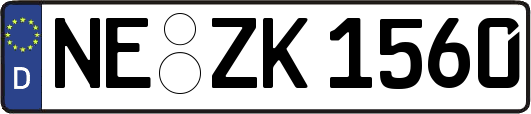 NE-ZK1560