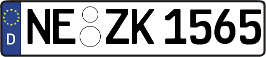 NE-ZK1565