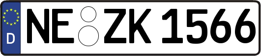 NE-ZK1566