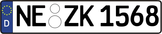 NE-ZK1568