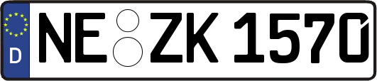 NE-ZK1570
