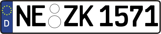 NE-ZK1571
