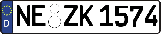 NE-ZK1574