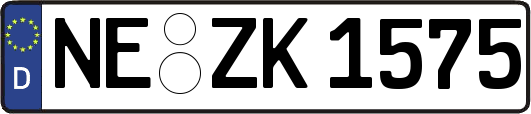 NE-ZK1575