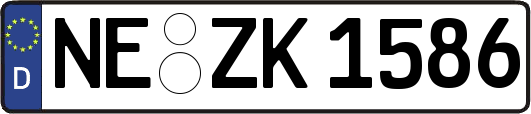 NE-ZK1586