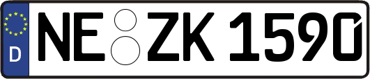 NE-ZK1590
