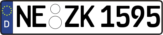 NE-ZK1595