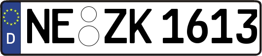 NE-ZK1613
