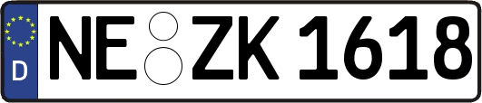NE-ZK1618