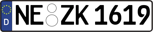 NE-ZK1619