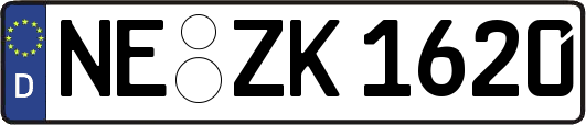 NE-ZK1620