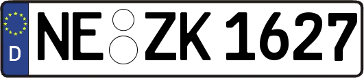 NE-ZK1627