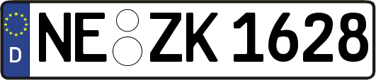 NE-ZK1628