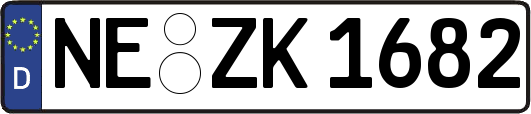 NE-ZK1682