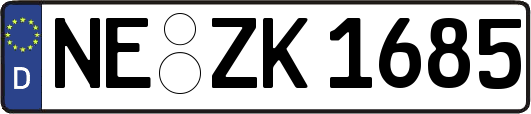 NE-ZK1685