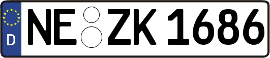 NE-ZK1686
