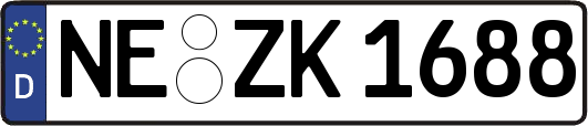 NE-ZK1688