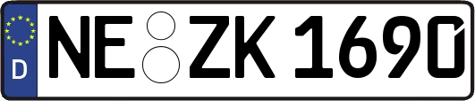 NE-ZK1690