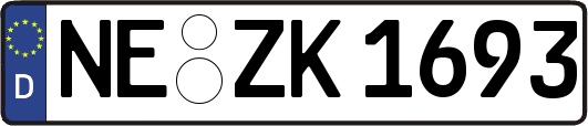 NE-ZK1693