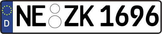 NE-ZK1696