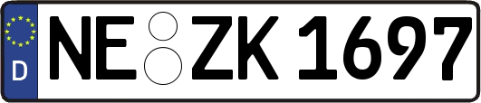 NE-ZK1697