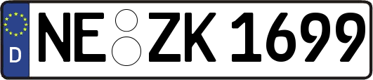 NE-ZK1699