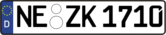 NE-ZK1710