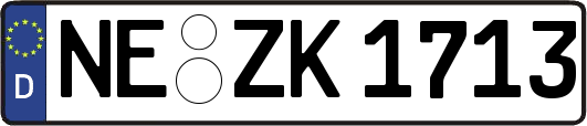 NE-ZK1713