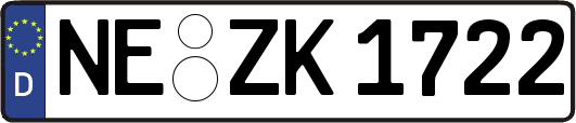 NE-ZK1722