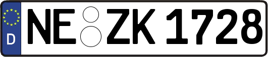 NE-ZK1728