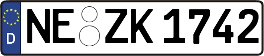 NE-ZK1742