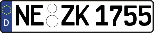 NE-ZK1755