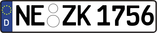 NE-ZK1756