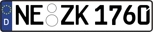 NE-ZK1760