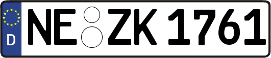 NE-ZK1761