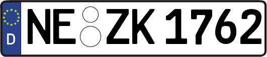 NE-ZK1762