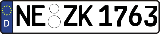 NE-ZK1763