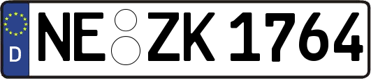 NE-ZK1764