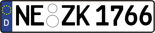 NE-ZK1766
