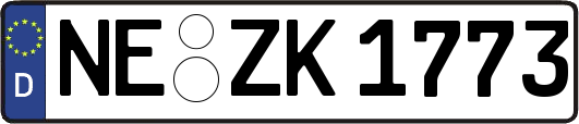 NE-ZK1773